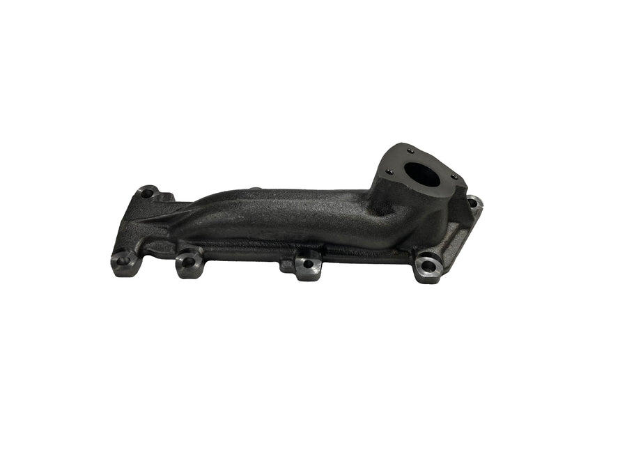 Davico Mfg Exhaust Manifold P/N:662987 Fits: Ford F-150 20-18, Lincoln Navigator 20-18 Image 1