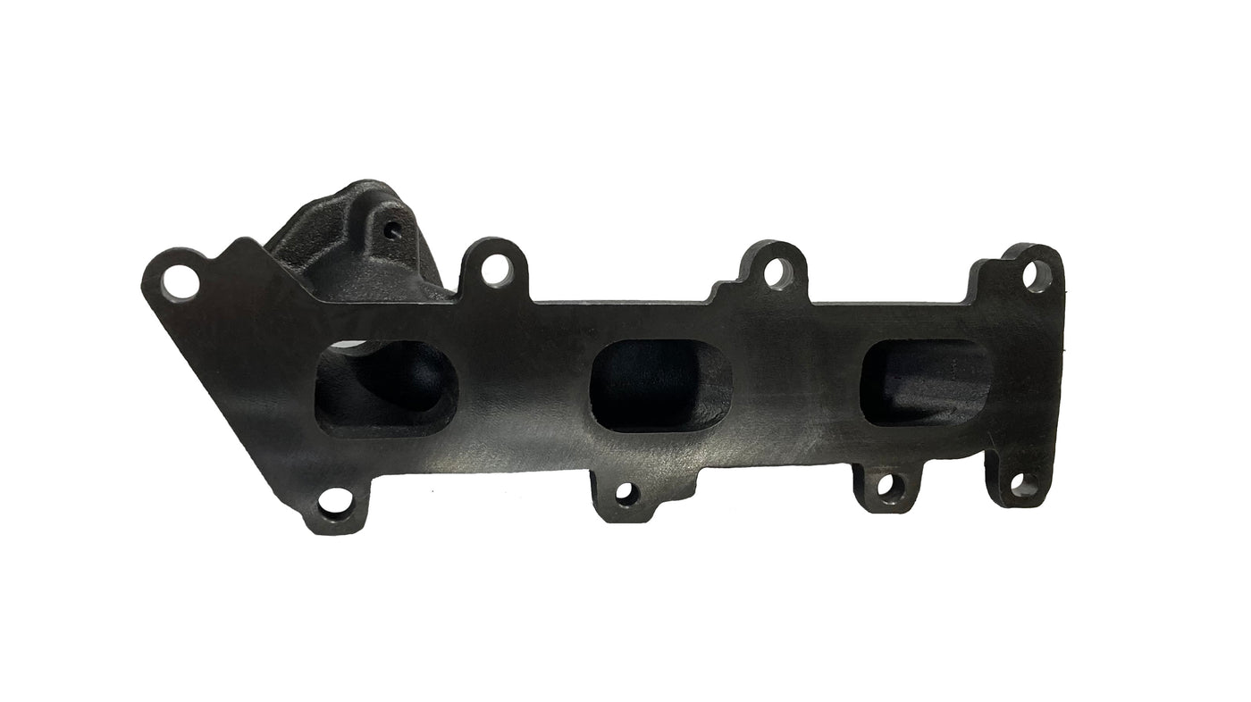 Davico Mfg Exhaust Manifold P/N:662987 Fits: Ford F-150 20-18, Lincoln Navigator 20-18 Image 2