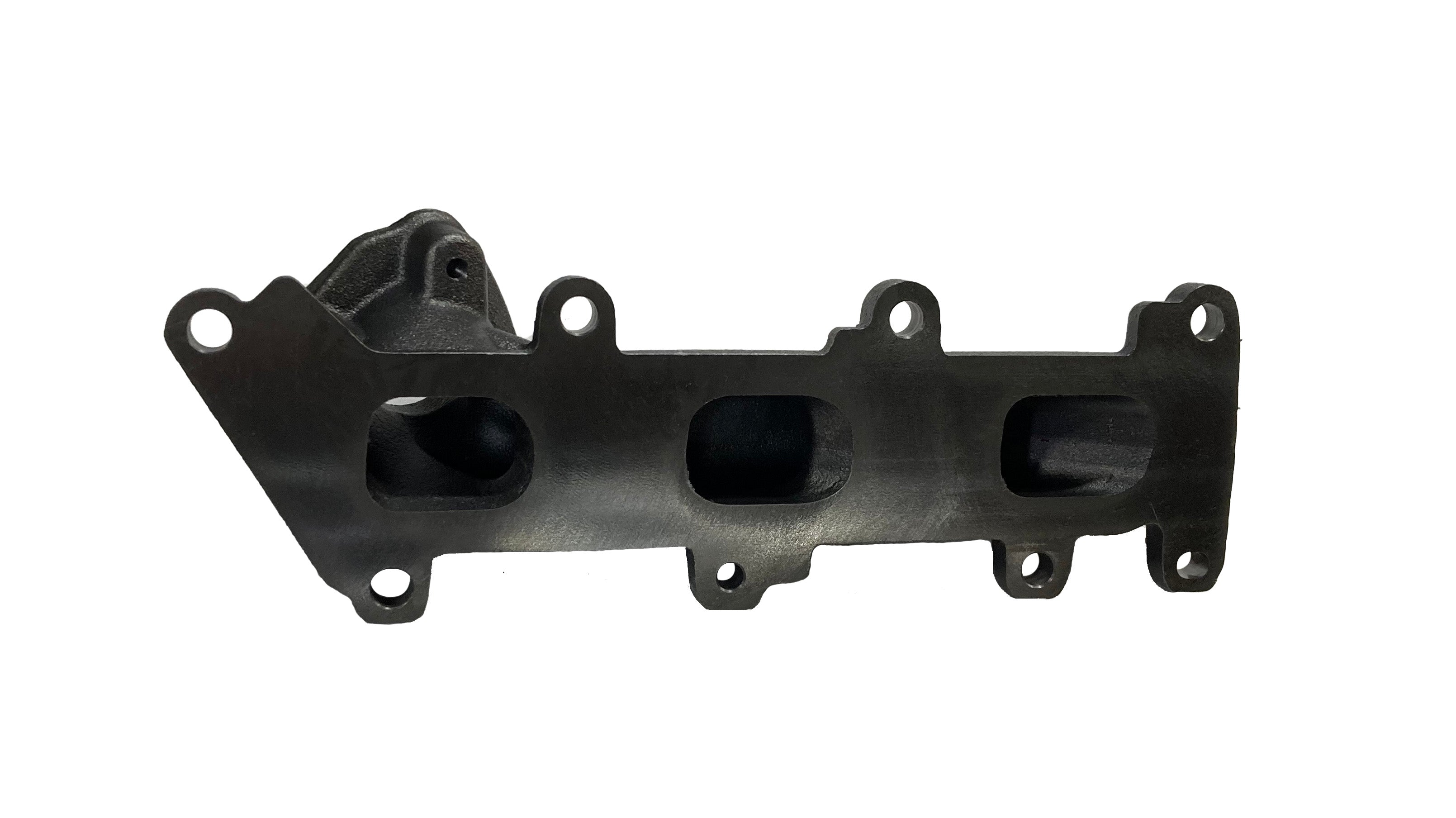 Davico Mfg Exhaust Manifold P/N:662987 Fits: Ford F-150 20-18, Lincoln Navigator 20-18 Image 2
