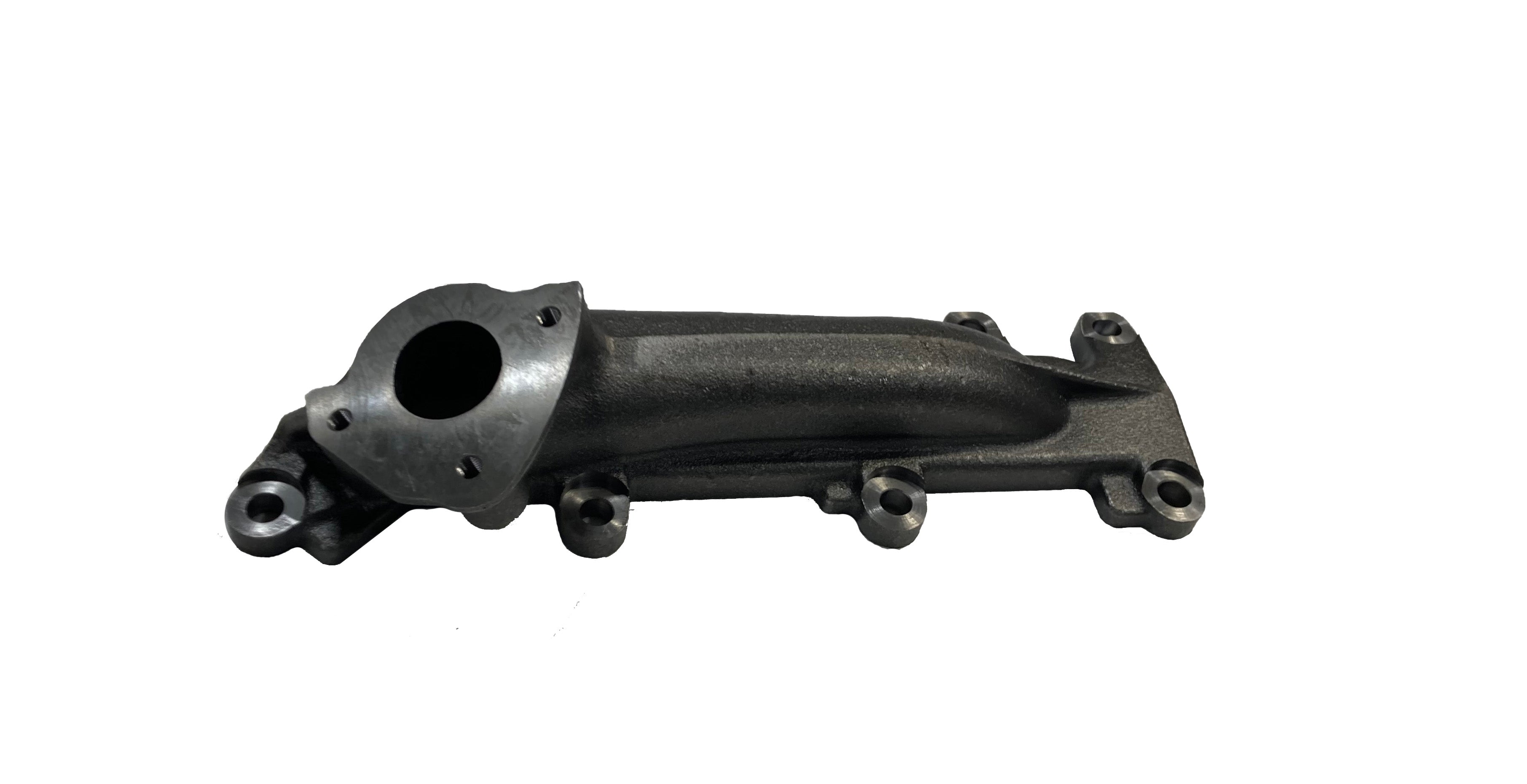 Davico Mfg Exhaust Manifold P/N:662987 Fits: Ford F-150 20-18, Lincoln Navigator 20-18 Image 3