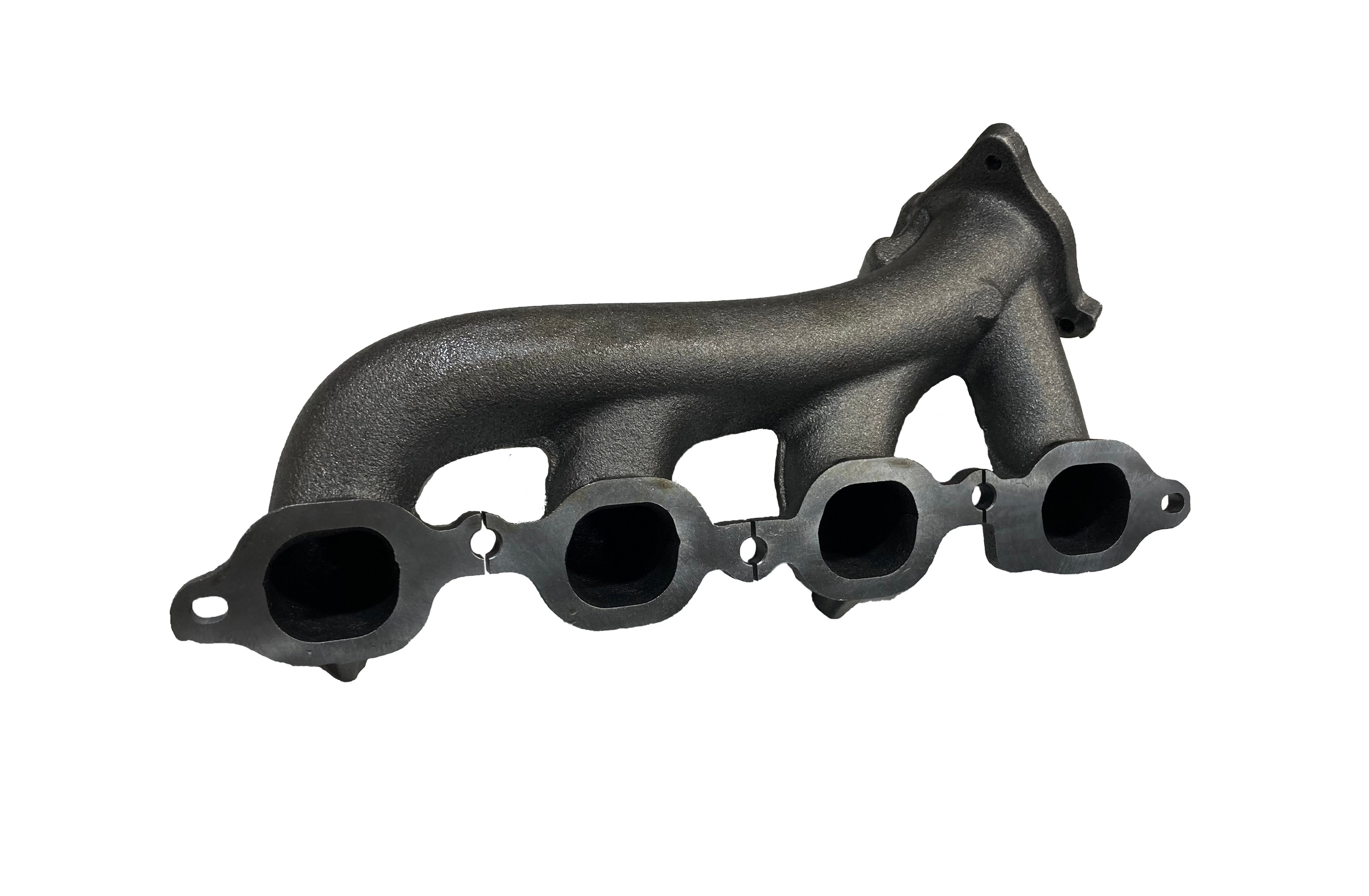 Davico Mfg Exhaust Manifold P/N:662990 Fits: Cadillac Escalade, Cadillac Escalade Esv, Chevrolet Cheyenne, Chevrolet Silverado 1500, Chevrolet Silverado 1500 Ld, Chevrolet Silverado 2500, Chevrolet Suburban, Chevrolet Tahoe, GMC Sierra, GMC Sierra 1500 Image 2