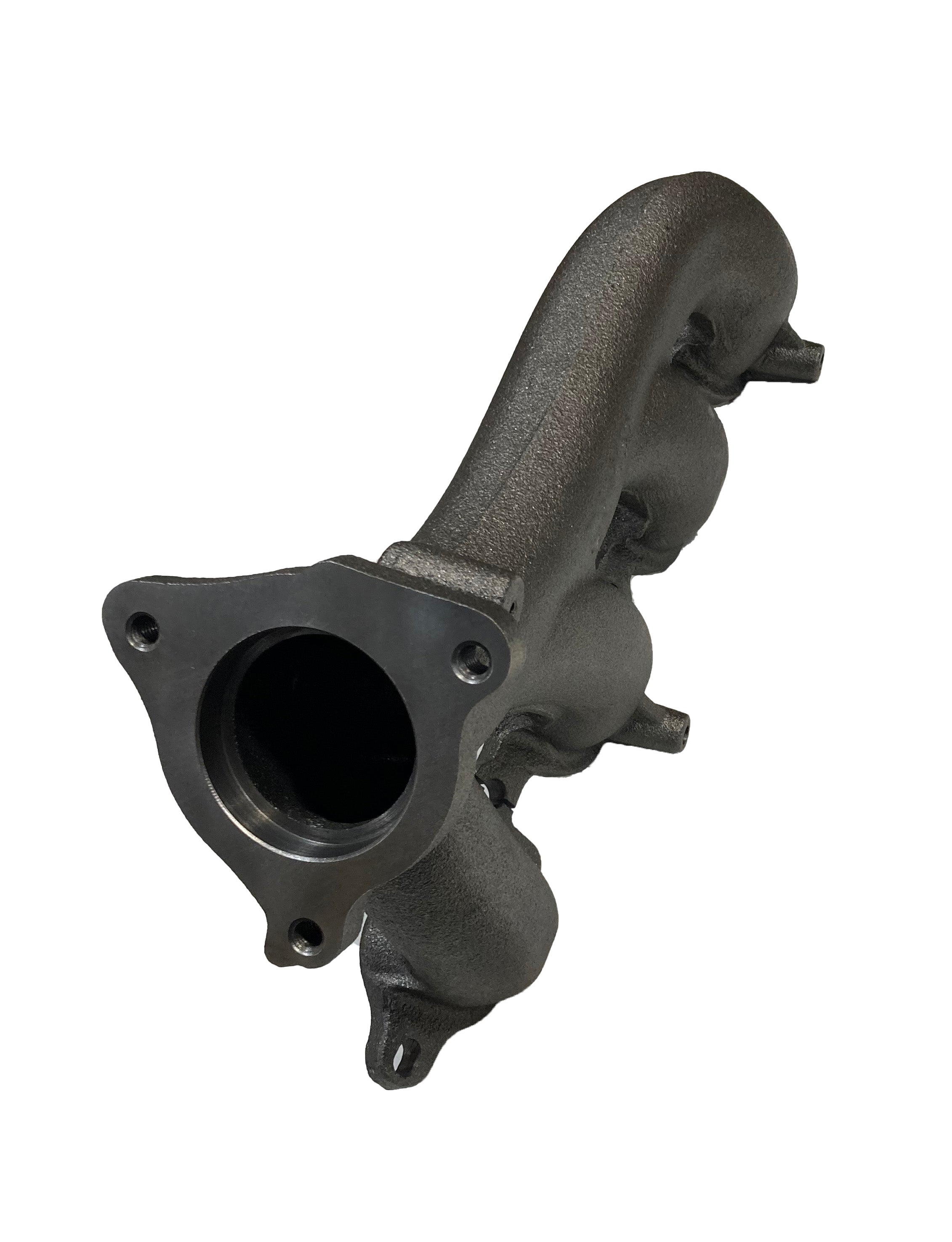 Davico Mfg Exhaust Manifold P/N:662990 Fits: Cadillac Escalade, Cadillac Escalade Esv, Chevrolet Cheyenne, Chevrolet Silverado 1500, Chevrolet Silverado 1500 Ld, Chevrolet Silverado 2500, Chevrolet Suburban, Chevrolet Tahoe, GMC Sierra, GMC Sierra 1500 Image 3
