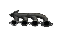 Davico Mfg Exhaust Manifold P/N:662991 Fits: Cadillac Escalade, Cadillac Escalade Esv, Chevrolet Cheyenne, Chevrolet Silverado 1500, Chevrolet Silverado 1500 Ld, Chevrolet Silverado 2500, Chevrolet Suburban, Chevrolet Tahoe, GMC Sierra, GMC Sierra 1500 Image 2