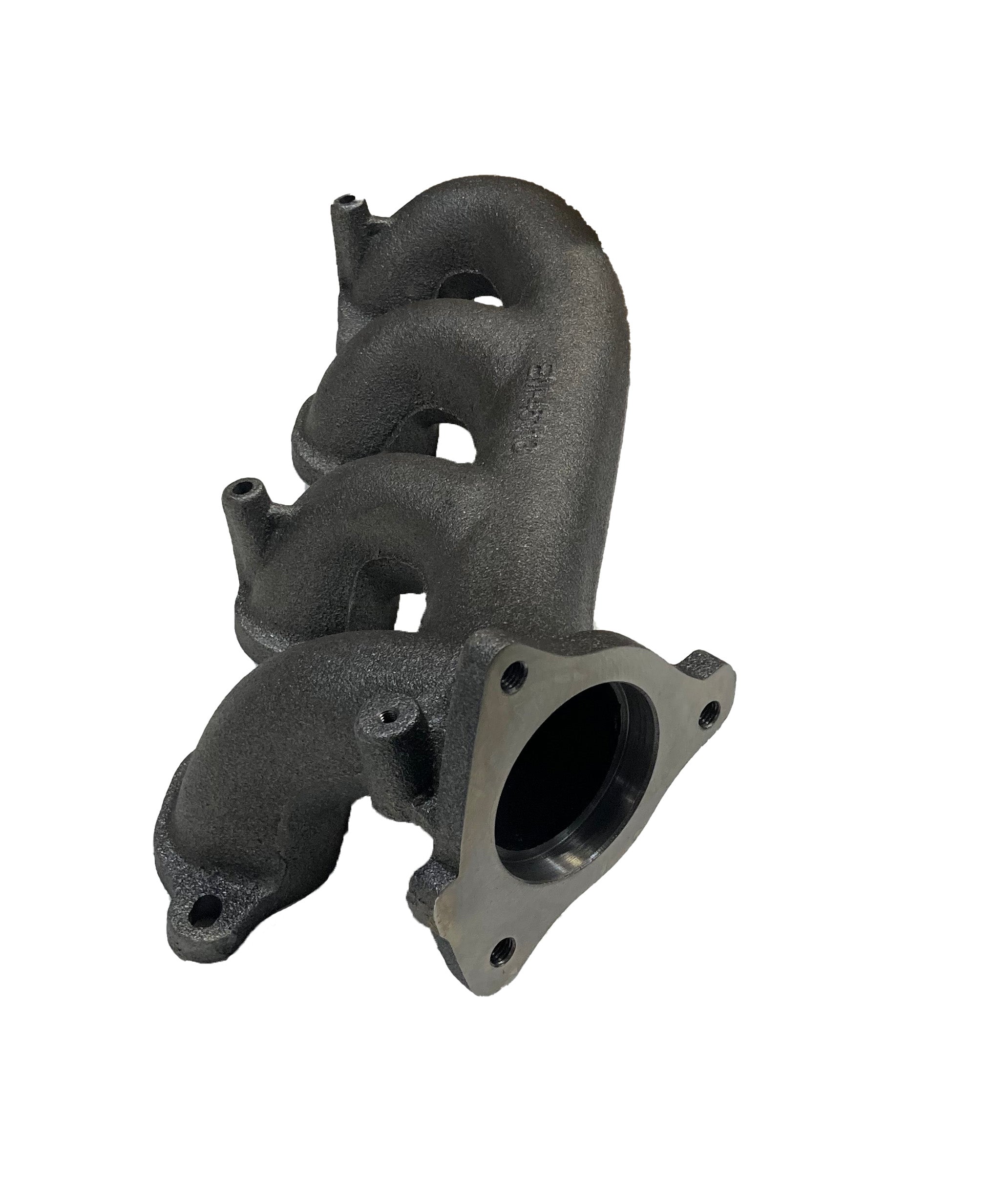 Davico Mfg Exhaust Manifold P/N:662991 Fits: Cadillac Escalade, Cadillac Escalade Esv, Chevrolet Cheyenne, Chevrolet Silverado 1500, Chevrolet Silverado 1500 Ld, Chevrolet Silverado 2500, Chevrolet Suburban, Chevrolet Tahoe, GMC Sierra, GMC Sierra 1500 Image 3