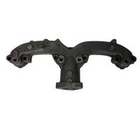 Davico Mfg Exhaust Manifold P/N:662996 Fits: Chevrolet B60 90-83, Chevrolet C50 90-83, Chevrolet C60 90-83, Chevrolet Corvette 1957, Chevrolet Corvette 80-66, GMC B6000 90-83, GMC C5000 90-83, GMC C6000 90-83 Image 1