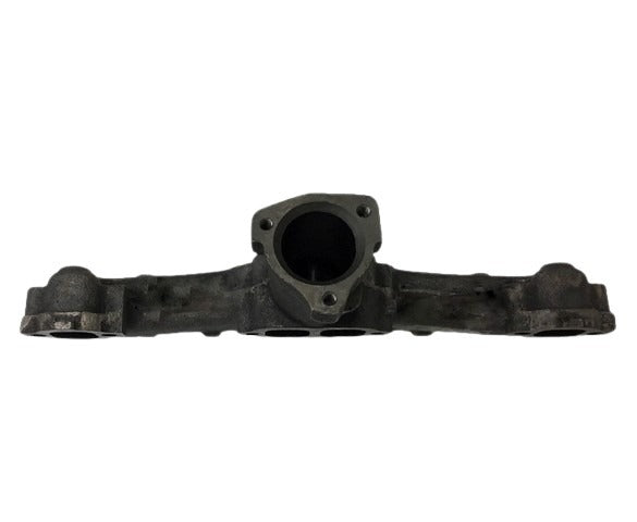 Davico Mfg Exhaust Manifold P/N:662996 Fits: Chevrolet B60 90-83, Chevrolet C50 90-83, Chevrolet C60 90-83, Chevrolet Corvette 1957, Chevrolet Corvette 80-66, GMC B6000 90-83, GMC C5000 90-83, GMC C6000 90-83 Image 3