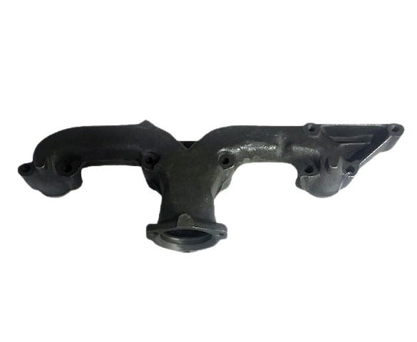 Davico Mfg Exhaust Manifold P/N:662998 Fits: Chevrolet Corvette 65-62 Image 1