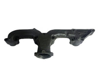 Davico Mfg Exhaust Manifold P/N:662998 Fits: Chevrolet Corvette 65-62 Image 1