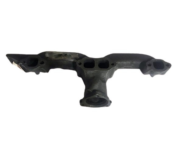 Davico Mfg Exhaust Manifold P/N:662998 Fits: Chevrolet Corvette 65-62 Image 2