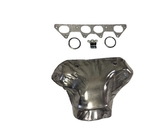 Davico Mfg Exhaust Manifold P/N:663004 Fits: Acura Cl 99-97, Honda Accord 97-94, Honda Odyssey 98-95, Isuzu Oasis 99-96 Image 1