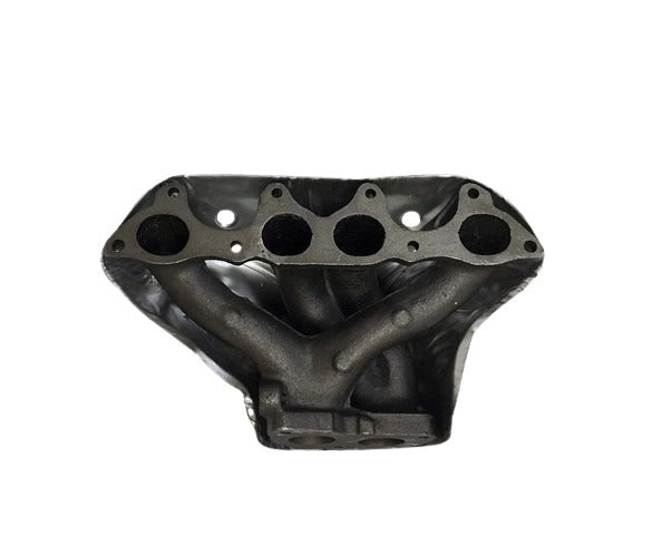 Davico Mfg Exhaust Manifold P/N:663004 Fits: Acura Cl 99-97, Honda Accord 97-94, Honda Odyssey 98-95, Isuzu Oasis 99-96 Image 2