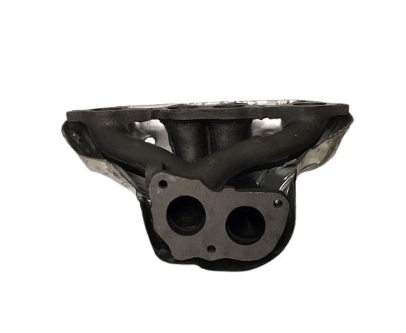 Davico Mfg Exhaust Manifold P/N:663004 Fits: Acura Cl 99-97, Honda Accord 97-94, Honda Odyssey 98-95, Isuzu Oasis 99-96 Image 3