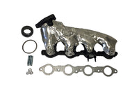 Davico Mfg Exhaust Manifold P/N:663017 Fits: Cadillac Escalade, Cadillac Escalade Esv, Cadillac Escalade Ext, Chevrolet Avalanche, Chevrolet Avalanche 1500, Chevrolet Chevelle, Chevrolet Cheyenne, Chevrolet Express 1500 Image 2