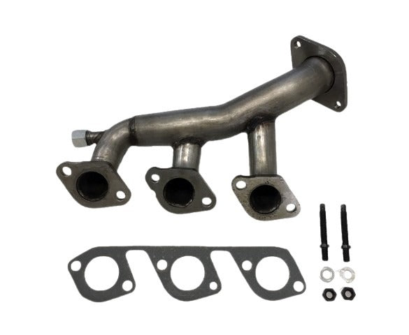 Davico Mfg Exhaust Manifold P/N:663030 Fits: Ford Mustang 04-99 Image 1