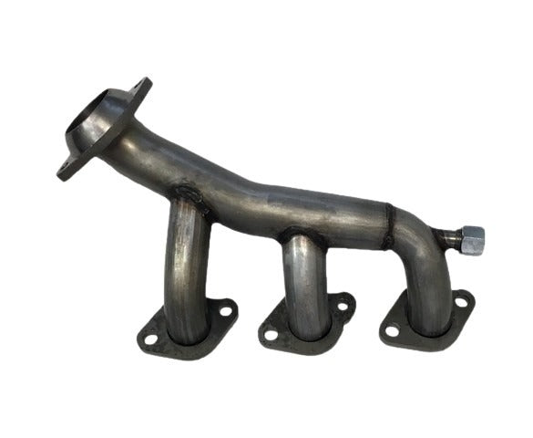 Davico Mfg Exhaust Manifold P/N:663030 Fits: Ford Mustang 04-99 Image 2