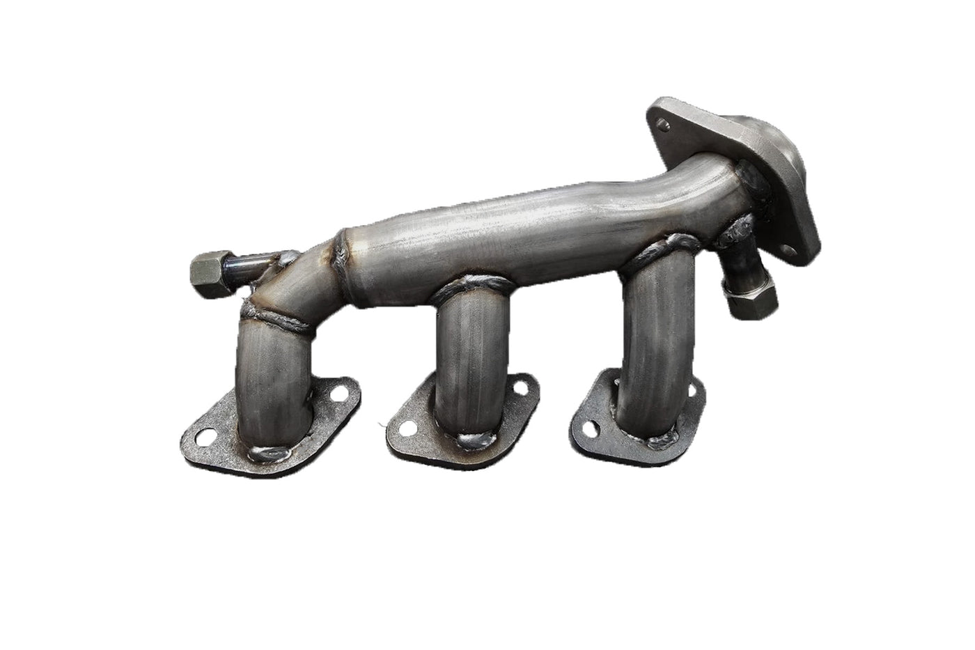 Davico Mfg Exhaust Manifold P/N:663031