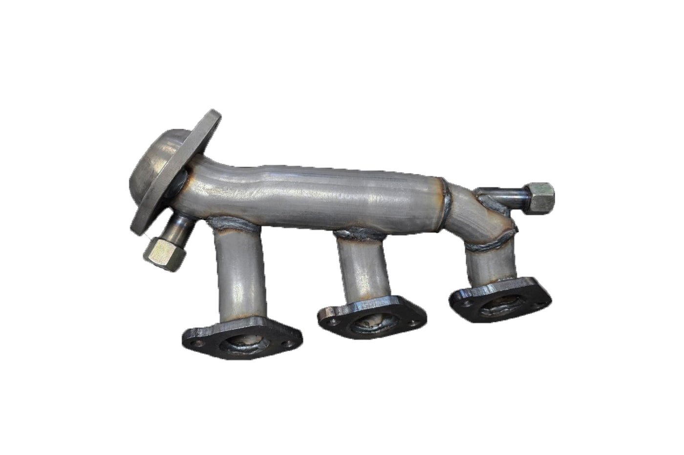 Davico Mfg Exhaust Manifold P/N:663031