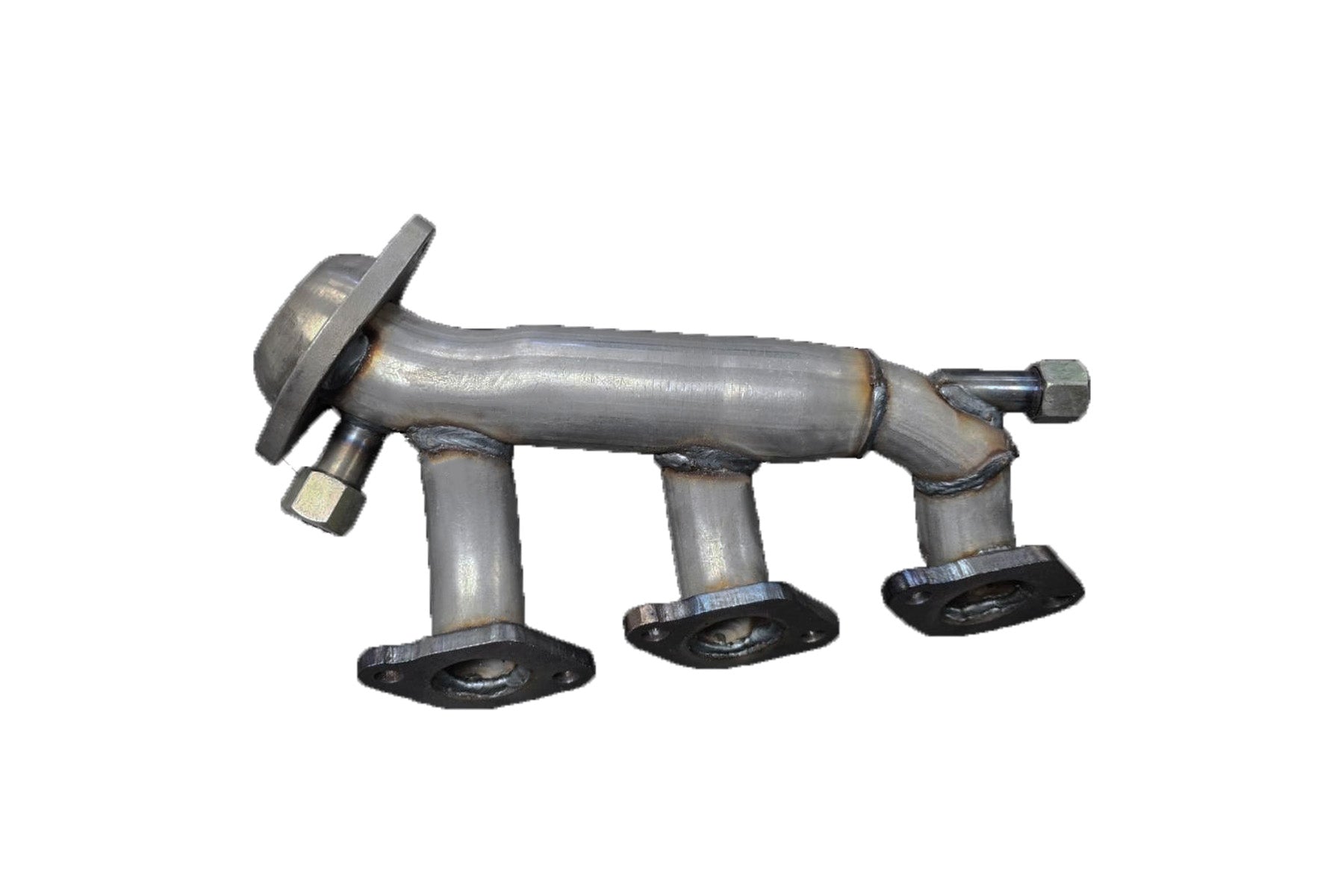 Davico Mfg Exhaust Manifold P/N:663031