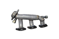 Davico Mfg Exhaust Manifold P/N:663031