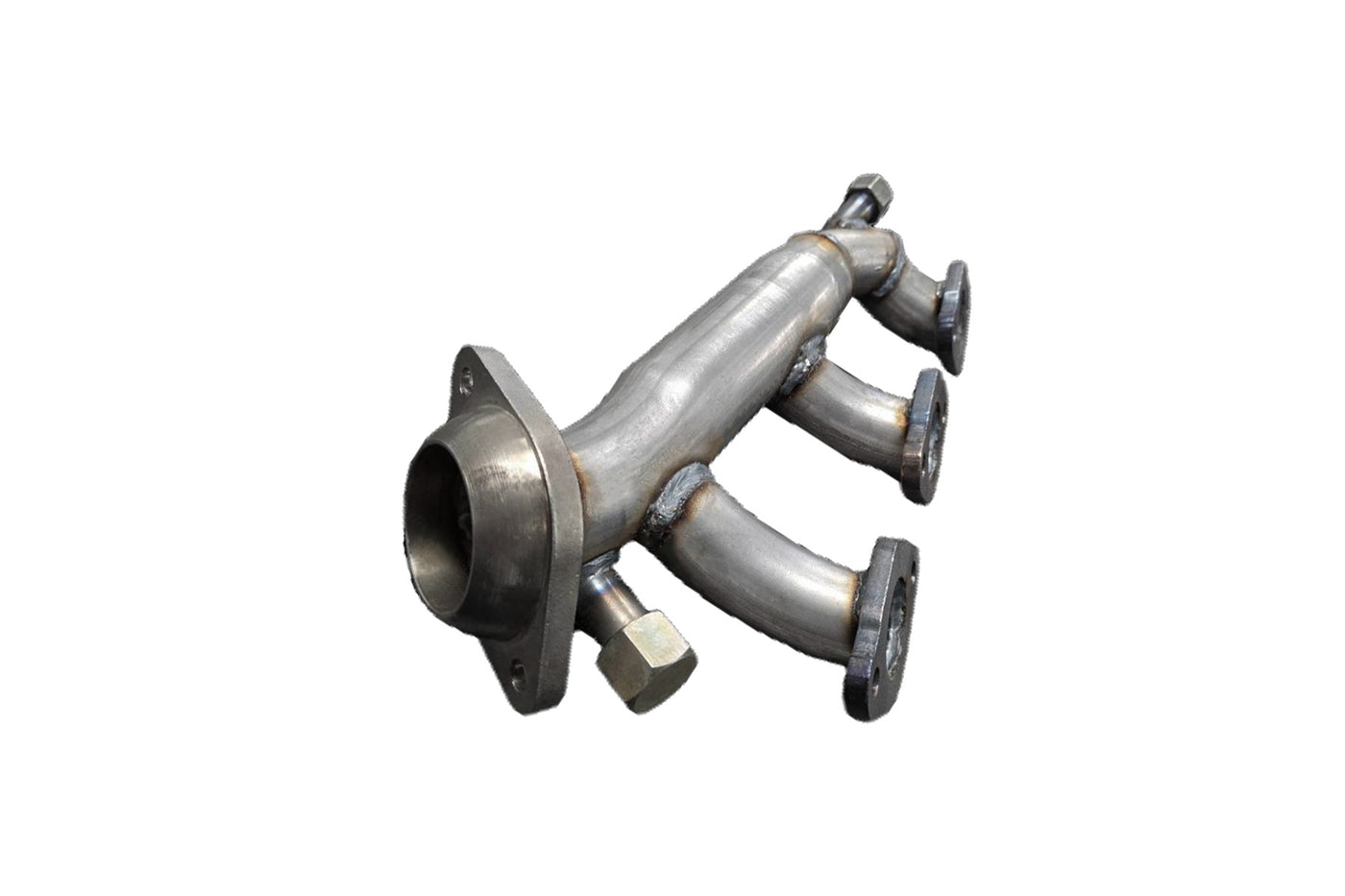 Davico Mfg Exhaust Manifold P/N:663031