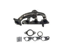 Davico Mfg Exhaust Manifold P/N:663036 Fits: Buick Regal 03-97, Chevrolet Impala 03-00, Chevrolet Lumina 99-98, Chevrolet Monte Carlo 03-98, Oldsmobile Intrigue 99-98, Pontiac Grand Prix 03-97 Image 1