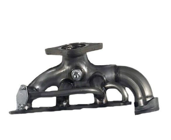 Davico Mfg Exhaust Manifold P/N:663036 Fits: Buick Regal 03-97, Chevrolet Impala 03-00, Chevrolet Lumina 99-98, Chevrolet Monte Carlo 03-98, Oldsmobile Intrigue 99-98, Pontiac Grand Prix 03-97 Image 2