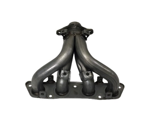 Davico Mfg Exhaust Manifold P/N:663041 Fits: Chevrolet Prizm 02-98, Toyota Corolla 01-98 Image 2