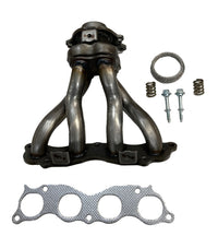 Davico Exhaust Manifold P/N:663042