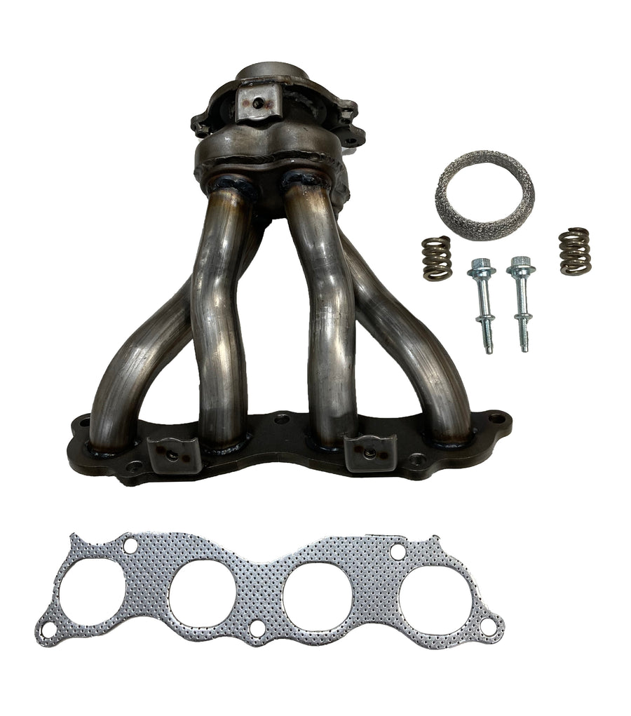 Davico Exhaust Manifold P/N:663042