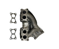 Davico Mfg Exhaust Manifold P/N:663044 Fits: Nissan D21 94-90, Nissan Pickup 97-95 Image 1
