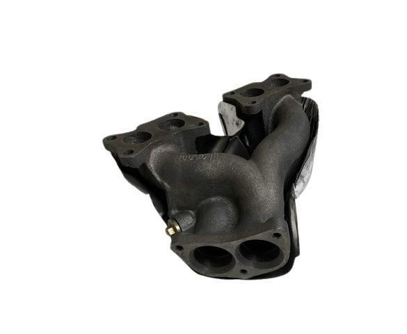 Davico Mfg Exhaust Manifold P/N:663044 Fits: Nissan D21 94-90, Nissan Pickup 97-95 Image 3