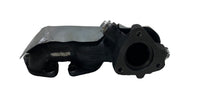 Davico Mfg Exhaust Manifold P/N:663047 Fits: Nissan D21 94-90, Nissan Pathfinder 95-90, Nissan Pickup 1995 Image 3