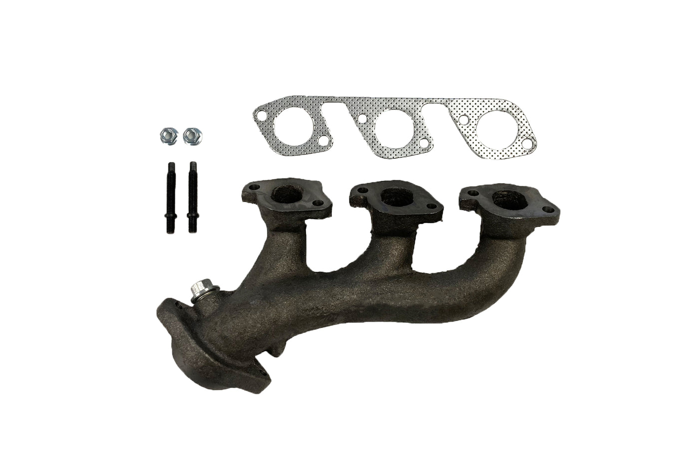 Davico Mfg Exhaust Manifold P/N:663050