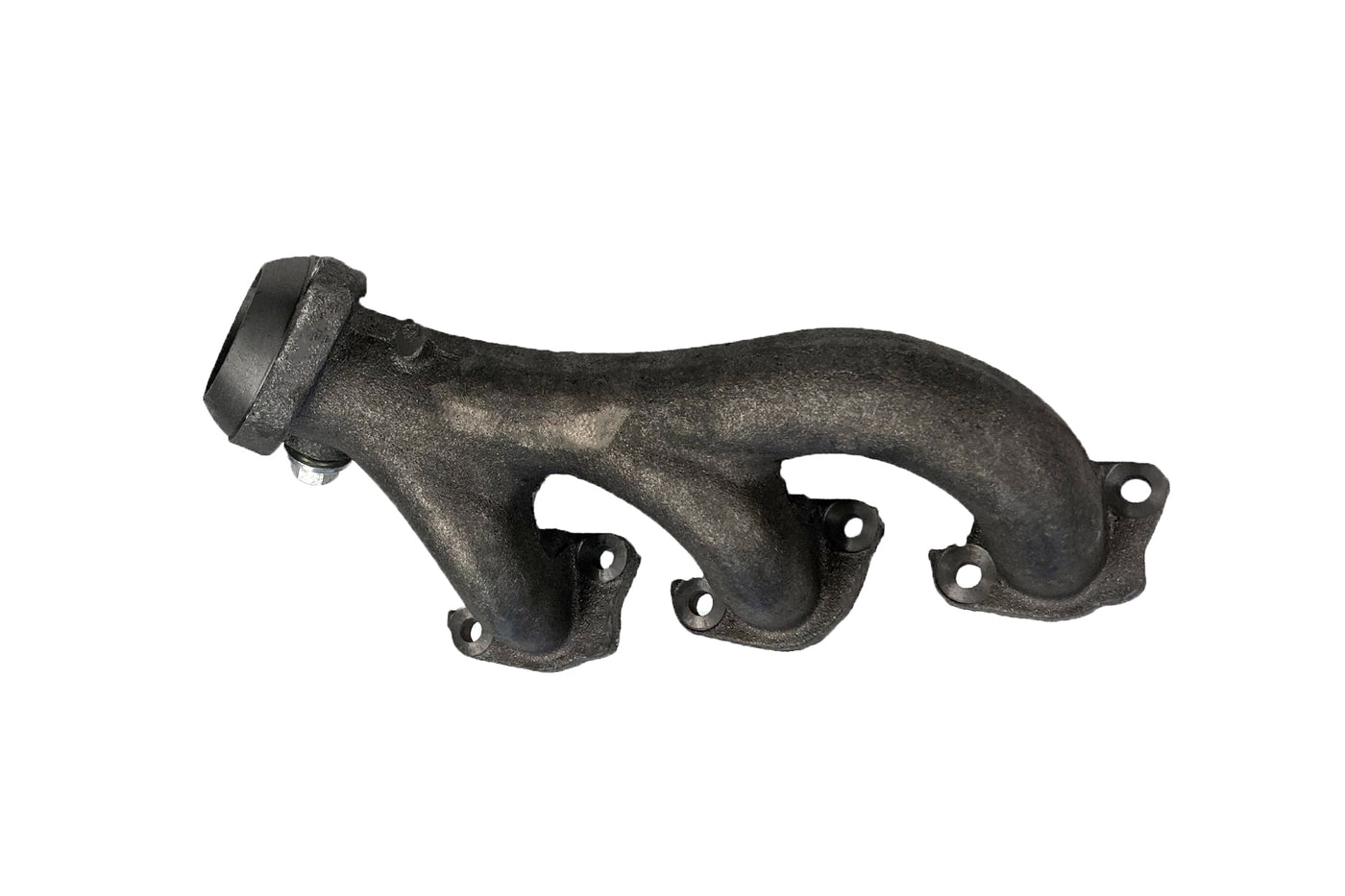 Davico Mfg Exhaust Manifold P/N:663050