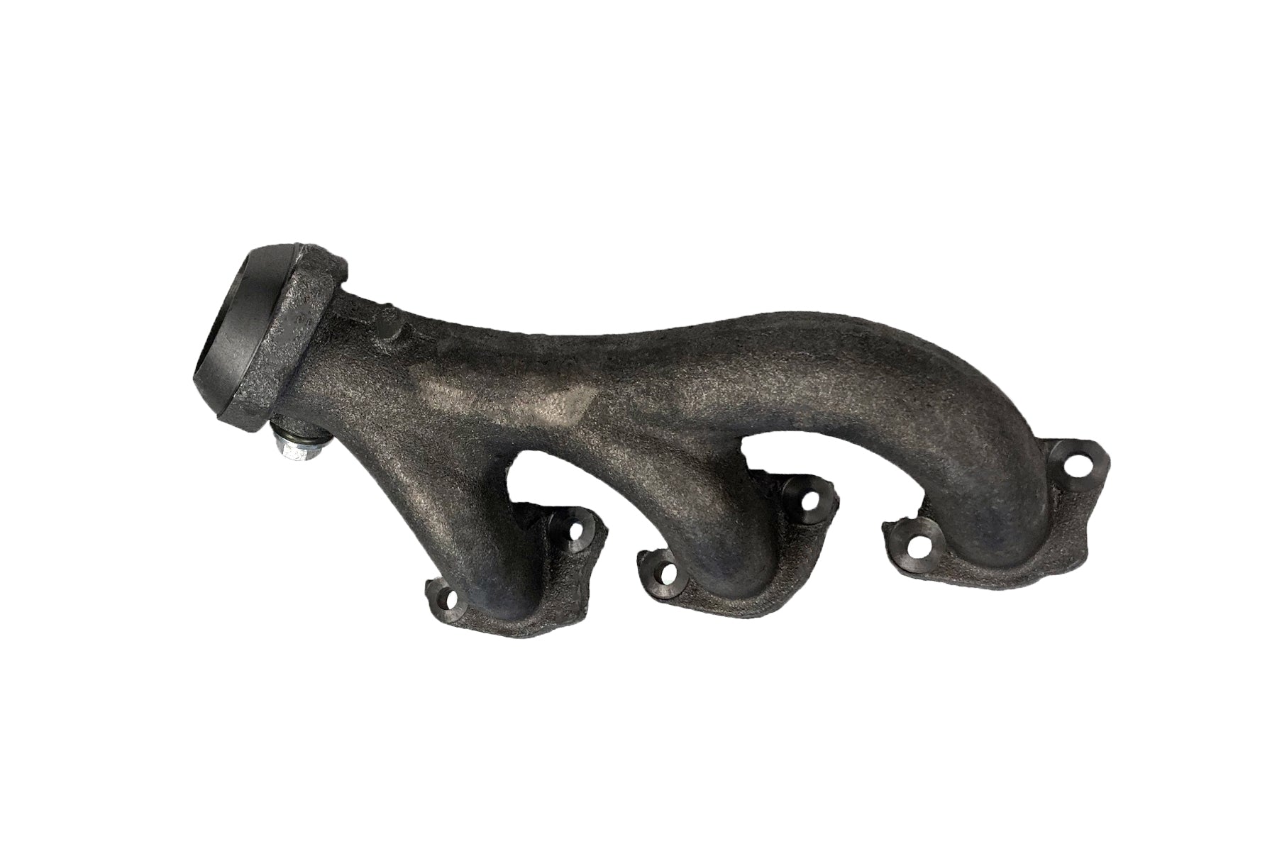 Davico Mfg Exhaust Manifold P/N:663050