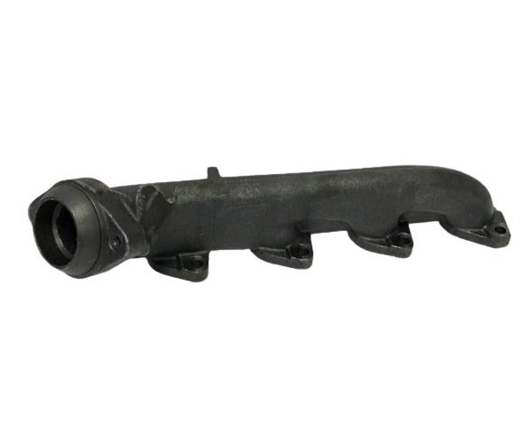 Davico Mfg Exhaust Manifold P/N:663054 Fits: Ford E-150, Ford E-150 Club Wagon, Ford E-150 Econoline, Ford E-150 Econoline Club Wagon, Ford E-250, Ford E-250 Econoline, Ford E-350 Club Wagon, Ford E-350 Econoline, Ford E-350 Econoline Club Wagon Image 2
