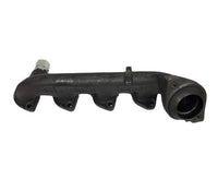 Davico Mfg Exhaust Manifold P/N:663055 Fits: Ford E-150, Ford E-150 Club Wagon, Ford E-150 Econoline, Ford E-150 Econoline Club Wagon, Ford E-250, Ford E-250 Econoline, Ford E-350 Club Wagon, Ford E-350 Econoline, Ford E-350 Econoline Club Wagon Image 1