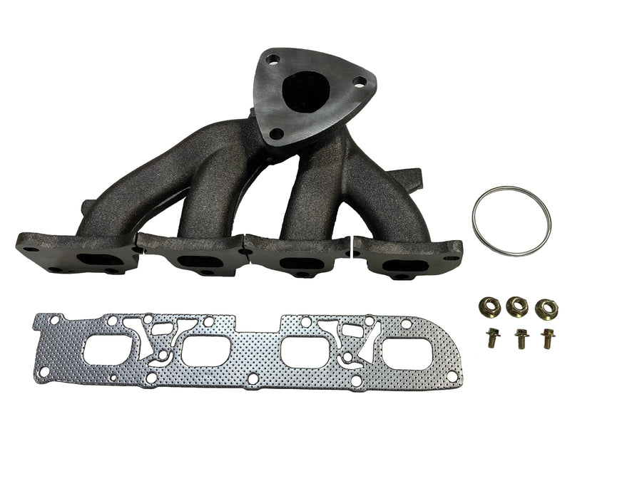 Davico Exhaust Manifold P/N:663056