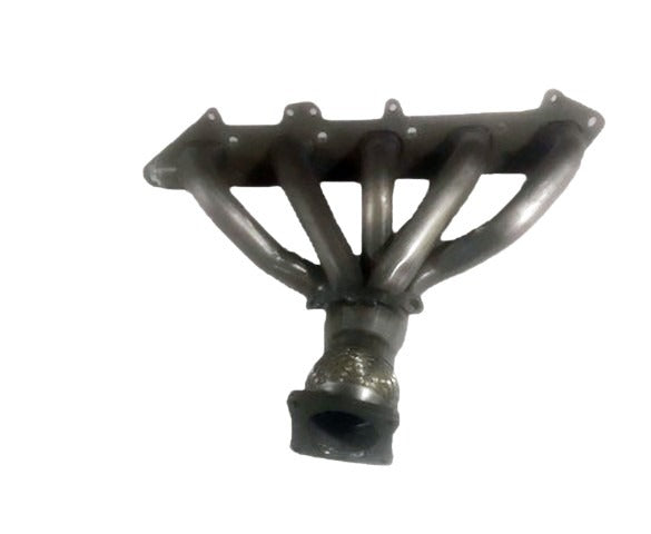 Davico Mfg Exhaust Manifold P/N:663080 Fits: Volvo 850 97-94, Volvo S70 00-98, Volvo V70 00-98 Image 2