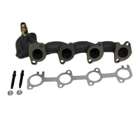 Davico Mfg Exhaust Manifold P/N:663082 Fits: Ford Expedition 02-99, Ford F-150 03-99, Ford F-150 Heritage 2004, Ford F-250 09-99, Ford Lobo 03-99 Image 1