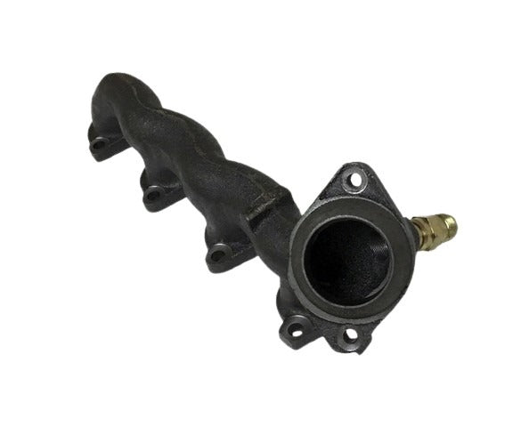 Davico Mfg Exhaust Manifold P/N:663082 Fits: Ford Expedition 02-99, Ford F-150 03-99, Ford F-150 Heritage 2004, Ford F-250 09-99, Ford Lobo 03-99 Image 2