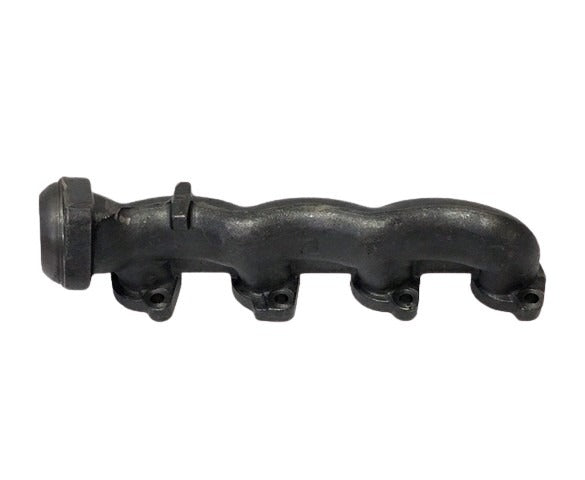 Davico Mfg Exhaust Manifold P/N:663086 Fits: Ford Expedition 02-99, Ford F-150 03-99, Ford F-150 Heritage 2004, Ford F-250 09-99, Ford Lobo 03-02 Image 2