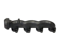 Davico Mfg Exhaust Manifold P/N:663086 Fits: Ford Expedition 02-99, Ford F-150 03-99, Ford F-150 Heritage 2004, Ford F-250 09-99, Ford Lobo 03-02 Image 2