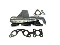 Davico Mfg Exhaust Manifold P/N:663093 Fits: Nissan Frontier 04-99, Nissan Xterra 04-00 Image 2