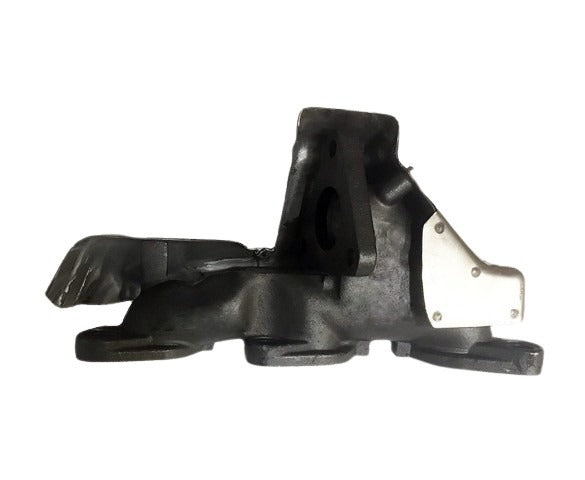 Davico Mfg Exhaust Manifold P/N:663093 Fits: Nissan Frontier 04-99, Nissan Xterra 04-00 Image 1