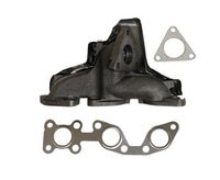 Davico Mfg Exhaust Manifold P/N:663094 Fits: Nissan Frontier 04-99, Nissan Xterra 04-00 Image 1