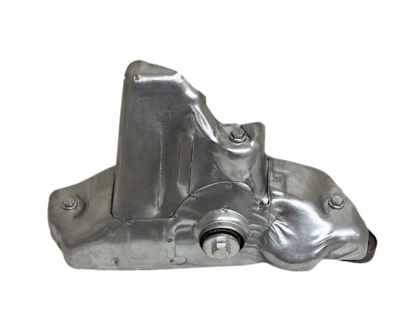 Davico Mfg Exhaust Manifold P/N:663094 Fits: Nissan Frontier 04-99, Nissan Xterra 04-00 Image 2