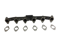 Davico Mfg Exhaust Manifold P/N:663097 Fits: Dodge Ram 2500 02-99, Dodge Ram 3500 02-99 Image 1