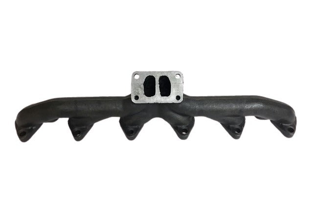 Davico Mfg Exhaust Manifold P/N:663097 Fits: Dodge Ram 2500 02-99, Dodge Ram 3500 02-99 Image 2