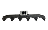 Davico Mfg Exhaust Manifold P/N:663097 Fits: Dodge Ram 2500 02-99, Dodge Ram 3500 02-99 Image 2
